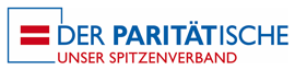 Wir sind Mitglied im Paritätischen Wohlfahrtsverband!